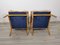 Fauteuils Tatra Vintage, Set de 2 20