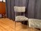 Italienische Vintage Stühle, 1950er, 2er Set 12