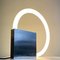 Lámpara de mesa TC6 de Aldo Van Den Nieuwelaar para Galerie Swart, años 60, Imagen 5