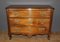 Louis XV Chest of Drawers in Blonde Walnut, Image 1
