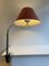 Lámpara de pinza de Willem Hendrik Gispen para Gispen, años 50, Imagen 4
