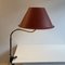 Clamp Lamp by Willem Hendrik Gispen for Gispen, 1950s 1