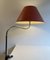 Clamp Lamp by Willem Hendrik Gispen for Gispen, 1950s 2
