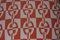 Chaises Tulip en Tissu Hermès par Eero Saarinen pour Knoll International, 1970, Set de 6 8
