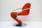 Armchair by Verner Panton for Fritz Hansen, 1970s 2