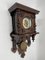 Antique German Wall Clock, 1890 2