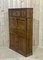 Vintage Mahogany Boat Cabinet, 1930s, Image 2