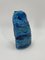 Figura búho de cerámica en Rimini Blau de Aldo Londi para Bitossi, años 50, Imagen 2