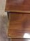 Vintage Nesting Tables in Mahogany, Set of 3 13
