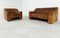 Ds44 Sofa Set from de Sede, 1960s, Set of 2 1