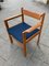 Mid-Century Teak Chair by H.W.Klein for Bramin, 1960 2
