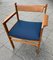 Mid-Century Teak Chair by H.W.Klein for Bramin, 1960, Image 1