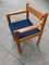 Mid-Century Teak Chair by H.W.Klein for Bramin, 1960, Image 3