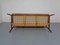 Teak Sofa and Lounge Chairs by Hartmut Lohmeyer for Wilkhahn, 1960s, Set of 3, Image 36