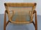 Teak Sofa and Lounge Chairs by Hartmut Lohmeyer for Wilkhahn, 1960s, Set of 3, Image 49