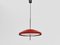 Italian Mod. 2069 Pendant Light by Gino Sarfatti for Arteluce, 1952 1