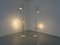 Lampade da terra regolabili di Edi Franz per Swiss Lamps, anni '60, set di 2, Immagine 3