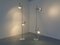 Lampade da terra regolabili di Edi Franz per Swiss Lamps, anni '60, set di 2, Immagine 8
