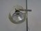 Lampade da terra regolabili di Edi Franz per Swiss Lamps, anni '60, set di 2, Immagine 15