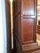 Antique Cupboard in Blond Oak, 1850, Image 6