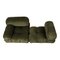 Camaleonda Modular Sofa by Mario Bellini for B&B Italia, 1972, Set of 2, Image 6