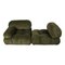 Camaleonda Modular Sofa by Mario Bellini for B&B Italia, 1972, Set of 2 7