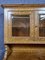 Vintage Louis Philippe Cupboard in Faux Wood, 1830 3