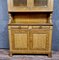 Vintage Louis Philippe Cupboard in Faux Wood, 1830 2