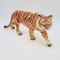 Figura de tigre de porcelana de Göbel, años 70, Imagen 3