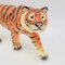 Tiger Figurine in Porcelain by Göbel, 1970s 7