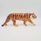 Figurine Tigre en Porcelaine par Göbel, 1970s 6