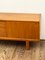 Danish Mid-Century Sideboard or Oak from h.w.klein for Bramin, Denmark, 1960s by h.w. Klein 8