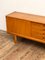 Credenza Mid-Century in quercia di hwklein per Bramin, Danimarca, anni '60 di hw Klein, Immagine 9