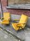 50s and 60s Armchairs, 1950s 2