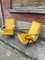 50s and 60s Armchairs, 1950s, Image 2