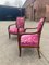Empire Style Armchairs, Set of 2 7