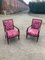 Empire Style Armchairs, Set of 2 2