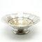 Art Deco Bowl on Stand by DBE, 1930s 1
