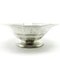 Art Deco Bowl on Stand by DBE, 1930s 4