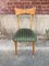 Set of 6 Vintage Chairs from the 60s, 1960s, Set of 6 4