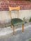 Set of 6 Vintage Chairs from the 60s, 1960s, Set of 6, Image 3