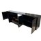 Mou Sideboard by Afra and Tobia Scarpa for Molteni, 1970s, Image 7