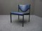 Vintage Series 206 Chair by Team Form Ag for Lübke, 1960s 1