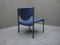 Vintage Series 206 Chair by Team Form Ag for Lübke, 1960s 3