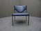 Vintage Series 206 Chair by Team Form Ag for Lübke, 1960s 2