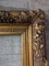 Vintage Frame with Floral Motifs and Acantos 6