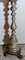 Italian Wooden Church Candlesticks, 1830, Set of 2 6