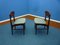 Chaises en Teck par Arne Hovmand Olsen pour Jutex, 1950s, Set de 2, Set de 2 6