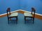 Teak Chairs by Arne Hovmand Olsen for Jutex, 1950s, Set of 2, Set of 2, Image 6