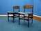 Teak Chairs by Arne Hovmand Olsen for Jutex, 1950s, Set of 2, Set of 2, Image 7